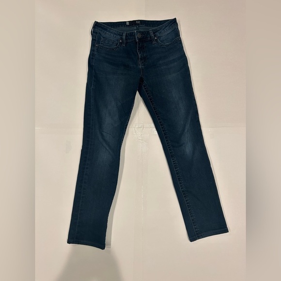 Kut from the Kloth skinny jeans Dark Wash 6 - Picture 1 of 11